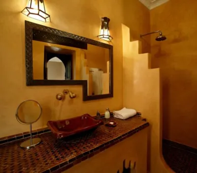 Riad en venta en Marrakech menos de 10 minutos en lugar de Mouassine