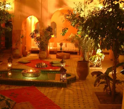 Vender Riad hostal de Marrakech Medina Otros sectores