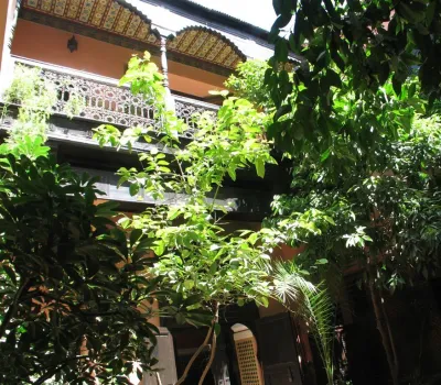 compra riad hostal de Marrakech Medina Otros sectores