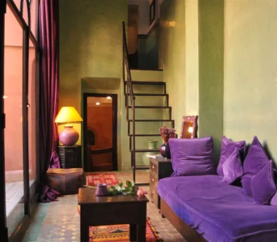 Vender Riad hostal de Marrakech Medina Otros sectores