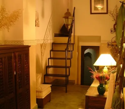 Vender Riad hostal de Marrakech Medina Otros sectores