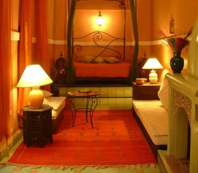 compra riad hostal de Marrakech Medina Otros sectores