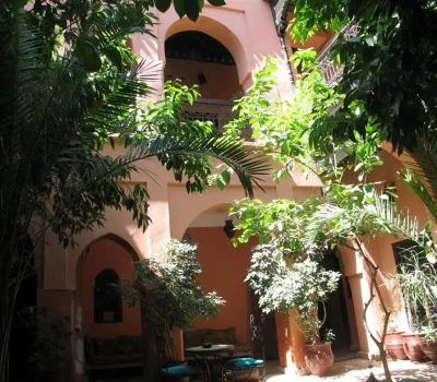 Riad Venta Casa de huéspedes Marrakech Medina Otros sectores