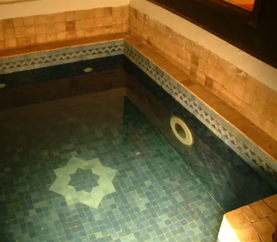 compra riad hostal de Marrakech Medina Otros sectores