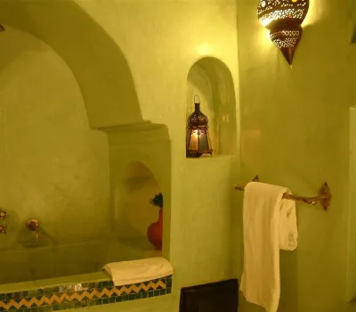 Vender Riad hostal de Marrakech Medina Otros sectores