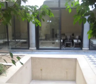 Marrakech Riad compra dentro de 10 minutos desde el lugar de Riad Laarous
