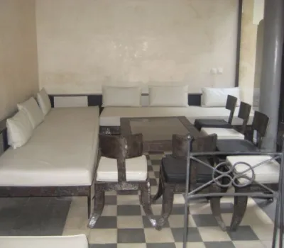 Riad en venta en Marrakech menos de 10 minutos del Riad Laarous