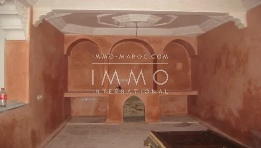 Otros sectores compran Riad Marrakech Medina Bab Doukkala