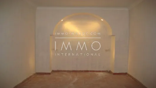 Riad en venta en Marrakech Medina Bab Doukkala Otros sectores