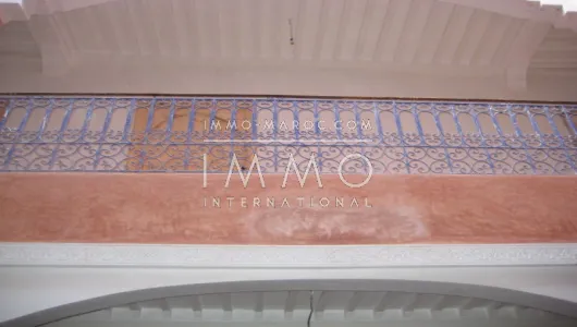 Otros sectores compran Riad Marrakech Medina Bab Doukkala