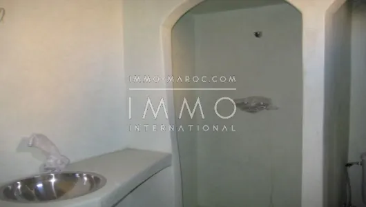 Riad en venta en Marrakech Medina Bab Doukkala Otros sectores