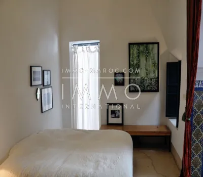 Marrakech Riad compra dentro de 10 minutos desde el lugar de Riad Laarous