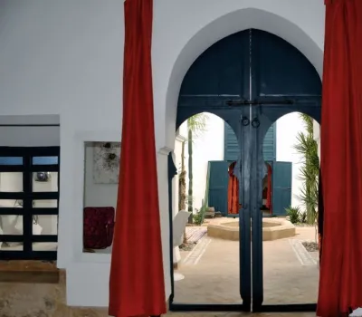 Venta Marrakech Riad menos de 10 minutos desde el Riad Laarous