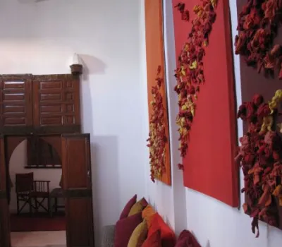Vender Riad hostal de Marrakech a menos de 10 minutos de la Place Sidi Mimoune