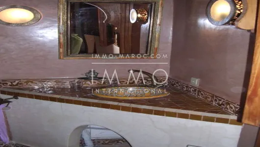 Marrakech Riad compra dentro de 10 minutos desde el lugar