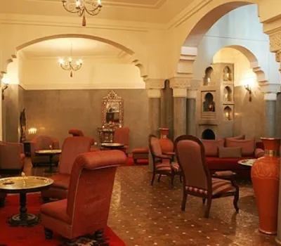 Vender Riad hostal de Marrakech a menos de 10 minutos en lugar de otros sectores Medina Zaouia
