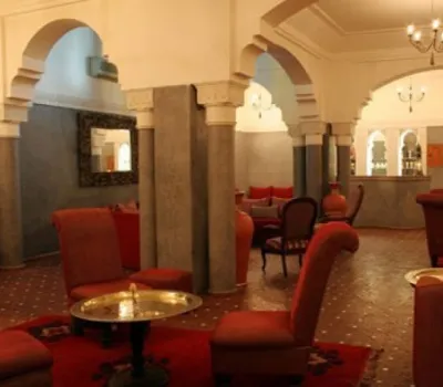 compra riad hostal de Marrakech a menos de 10 minutos en lugar de otros sectores Medina Zaouia