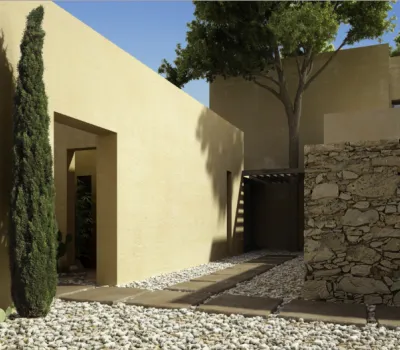 Villa à vendre contemporain Bord de mer Essaouira