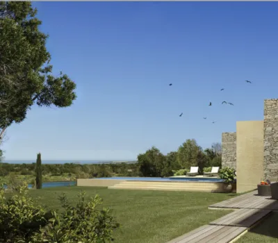 Villa à vendre contemporain Bord de mer Essaouira