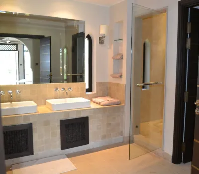 Location maison Marocain épuré Marrakech Centre ville