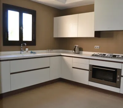 Villa à louer Marocain épuré Marrakech Centre ville