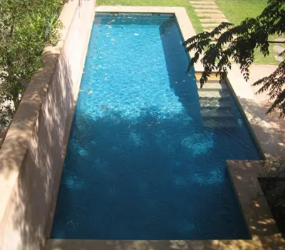 Location villa Moderne Marrakech Golfs