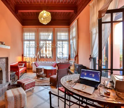 Appartement à vendre Marrakech Hivernage