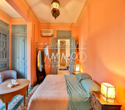 Vente appartement Marrakech Hivernage