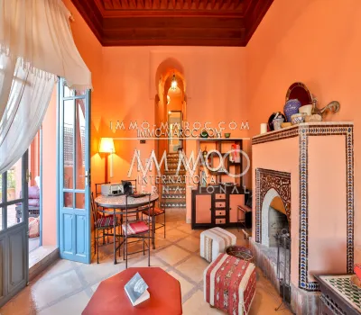 Achat appartement de luxe à l'hivernage