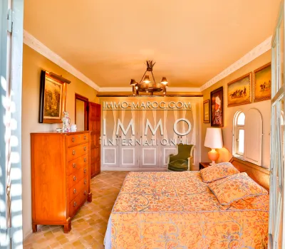 Appartement à vendre Marocain Marrakech Hivernage