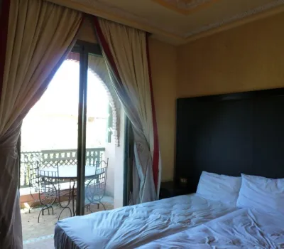 Appartement à vendre Zone Immeuble Marrakech Palmeraie