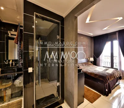 elegante Venta Marruecos Marrakech Hivernage