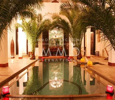 Riad en venta en Marrakech Marruecos Medina Otros sectores
