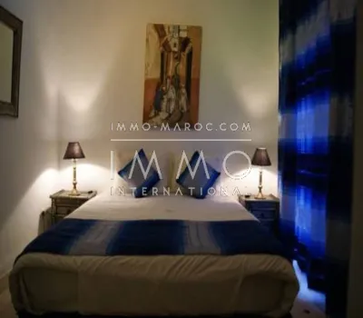 Riad en venta en Marrakech Marruecos Medina Otros sectores