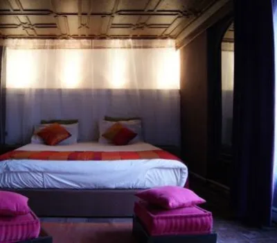 Venta de Marruecos Riad Marrakech Medina Otros sectores
