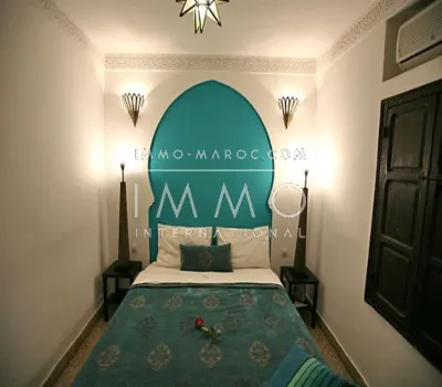 Riad marroquí adquirir la antigua Medina Otros sectores