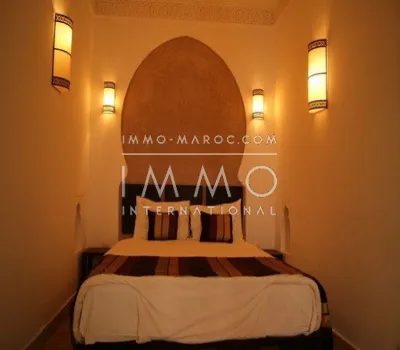 Riad marroquí adquirir la antigua Medina Otros sectores