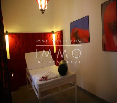 Riad en venta en Marrakech Marruecos Medina Otros sectores
