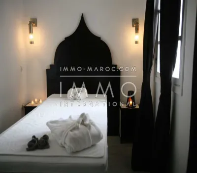 Riad marroquí adquirir la antigua Medina Otros sectores