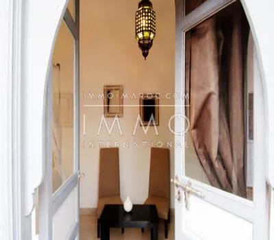 Riad en venta en Marrakech Marruecos Medina Otros sectores