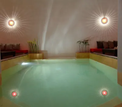 Venta de Marruecos Riad Marrakech Medina Otros sectores