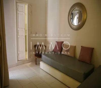 Riad en venta en Marrakech Marruecos Medina Otros sectores
