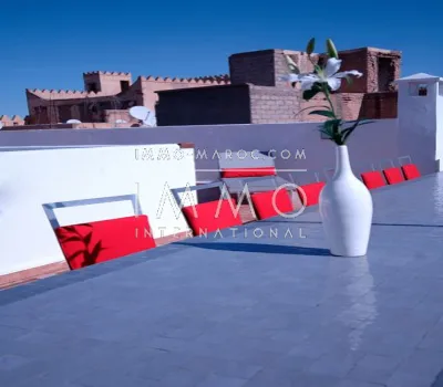 Riad en venta en Marrakech Marruecos Medina Otros sectores