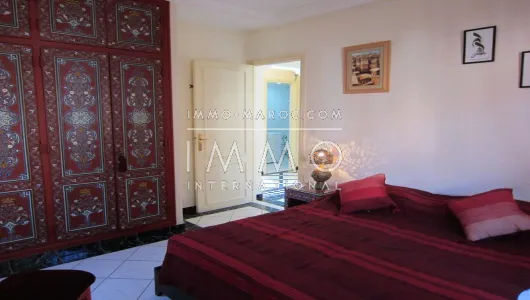 elegantes villas de Marruecos Marrakech Exterior ruta Fes