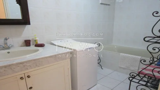 elegante marroquí chalet Marrakech Exterior ruta Fes