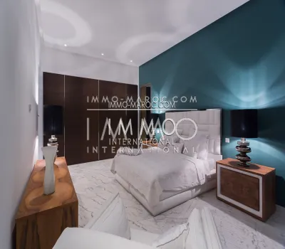 villas de lujo nuevo programa