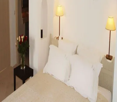 Riad en venta en Marrakech hostal situado a menos de 10 minutos en lugar de Kasbah