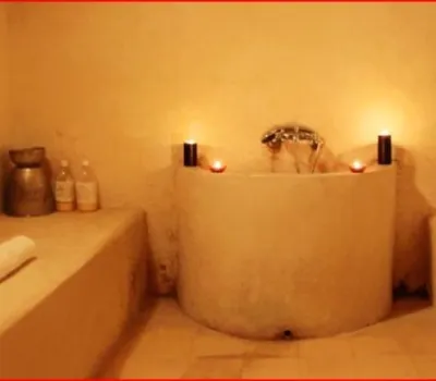 Riad en venta en Marrakech hostal situado a menos de 10 minutos en lugar de Kasbah