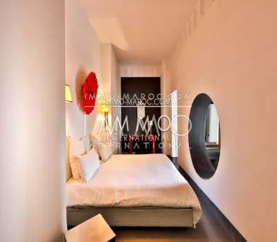 Riad Venta de lujo Marrakech Jamaa El Fna