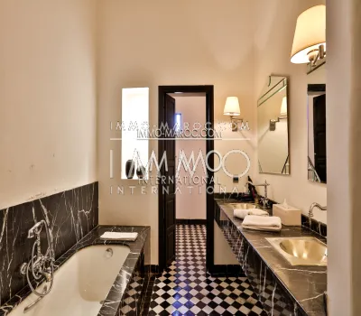 Riad Venta de lujo Marrakech Jamaa El Fna